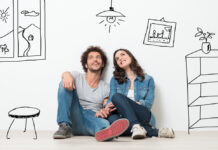 Buying and Designing Your First Home