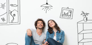 Buying and Designing Your First Home