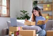 Business for Seasonal Inventory Swings