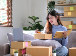 Business for Seasonal Inventory Swings