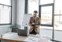 Georgii Dubovyi on the Importance of Strategic Planning