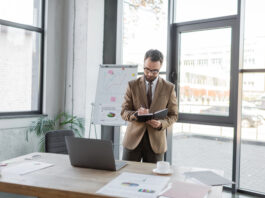 Georgii Dubovyi on the Importance of Strategic Planning
