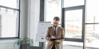Georgii Dubovyi on the Importance of Strategic Planning