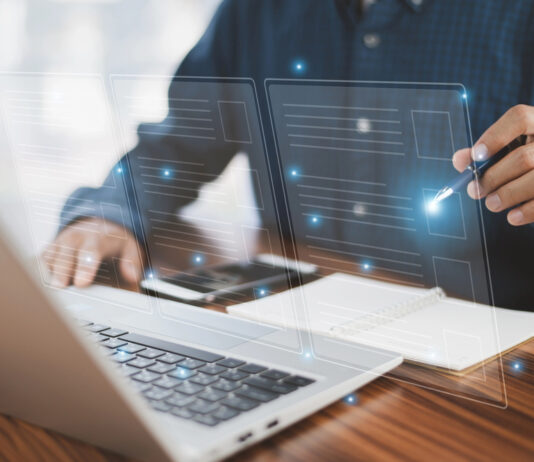 Trends Shaping the Future of Trading