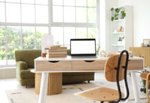 Home Office Tips for Entrepreneurs