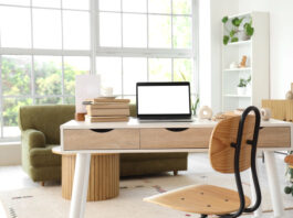 Home Office Tips for Entrepreneurs