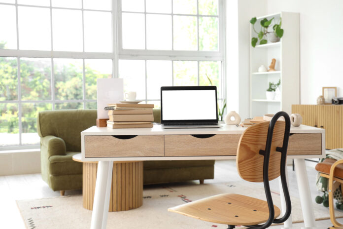 Home Office Tips for Entrepreneurs