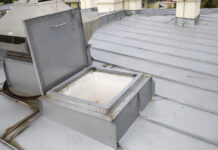 How Buildings Stay Warm & Safe