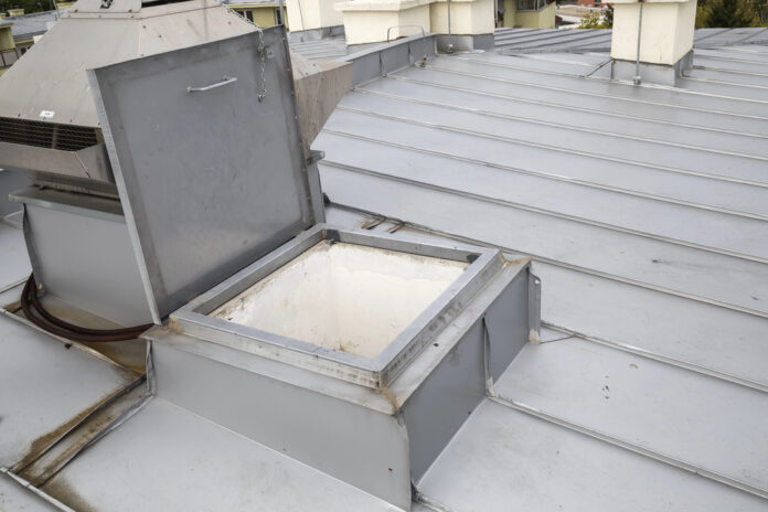 How Buildings Stay Warm & Safe