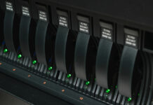 Comparing NAS, Hardware RAID, and Software RAID