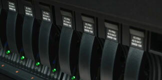 Comparing NAS, Hardware RAID, and Software RAID