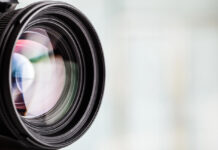 Gige camera solutions