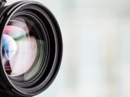 Gige camera solutions