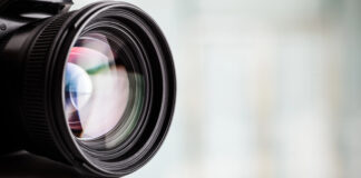 Gige camera solutions