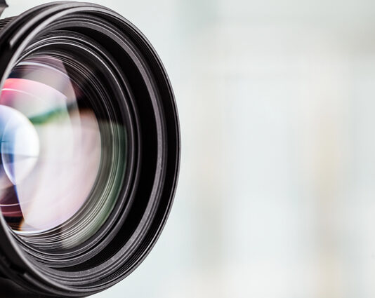 Gige camera solutions