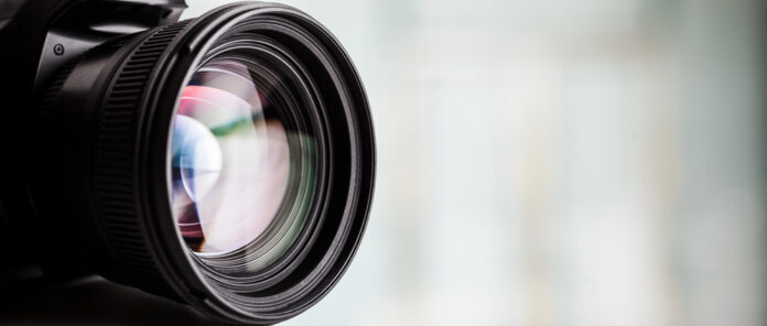 Gige camera solutions