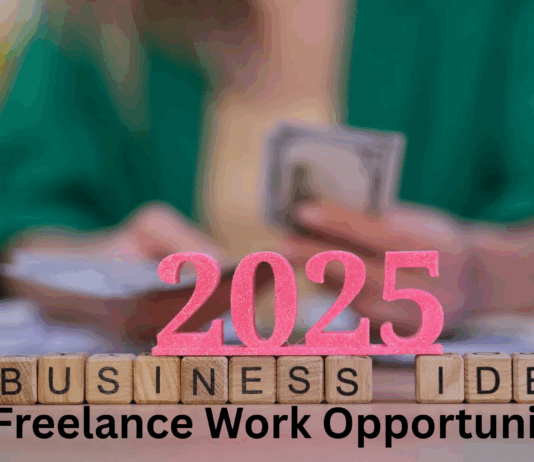  freelance-work- opportunities