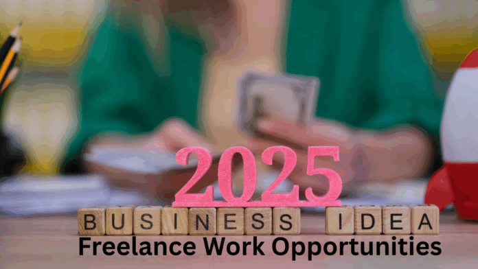  freelance-work- opportunities
