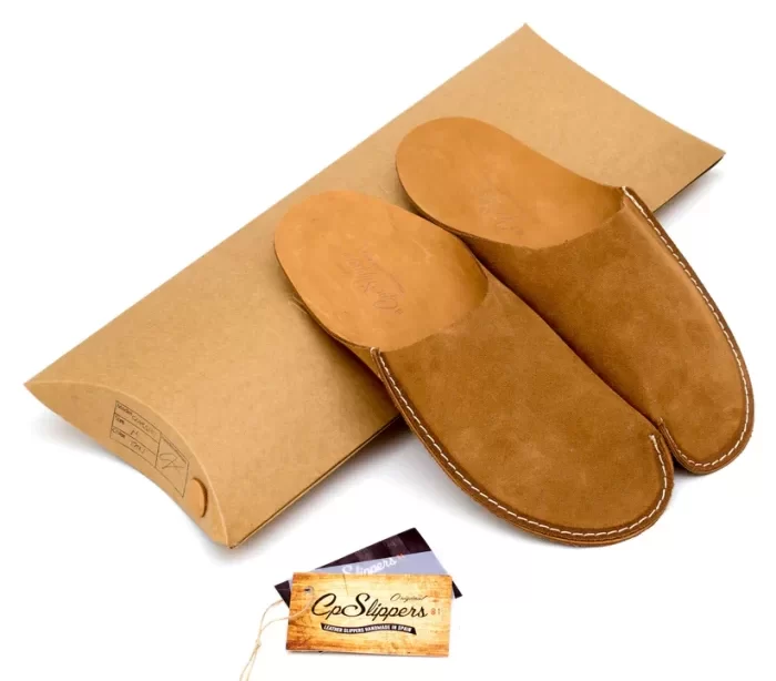 CP Slippers