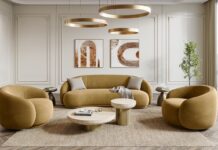 Modani Launches Turnkey Furnishing Program