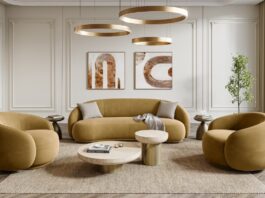 Modani Launches Turnkey Furnishing Program