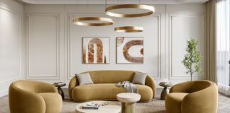 Modani Launches Turnkey Furnishing Program