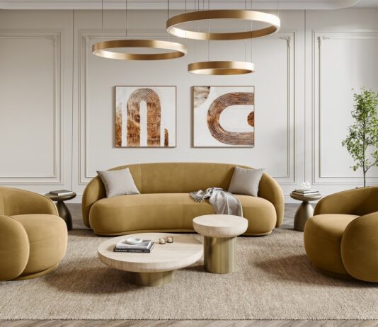 Modani Launches Turnkey Furnishing Program