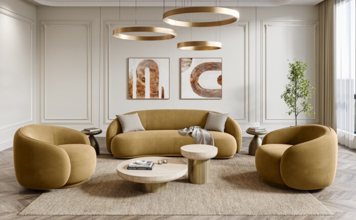 Modani Launches Turnkey Furnishing Program