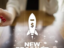 Launching-a-Product