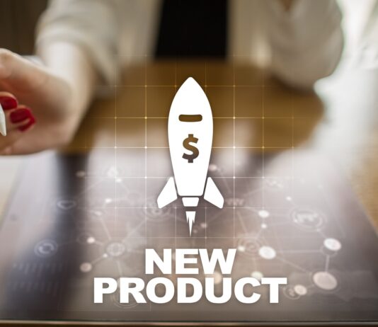 Launching-a-Product