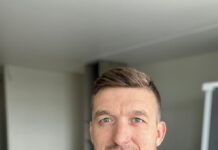Viktor Sobolevskyi on furniture creation