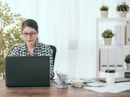 Instagram-Worthy Home Business