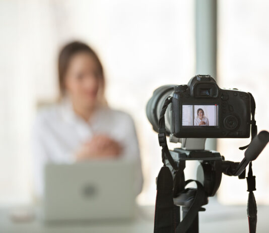 Connect with Your Audiences with Short-Form Video