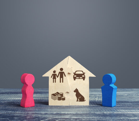 conflict resolution services