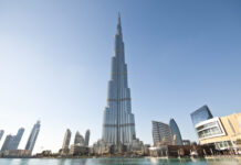Starting a Business in Dubai