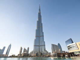 Starting a Business in Dubai
