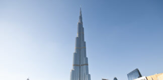 Starting a Business in Dubai