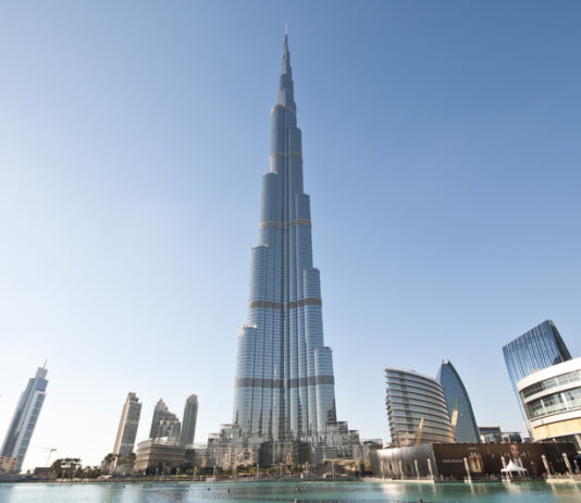 Starting a Business in Dubai