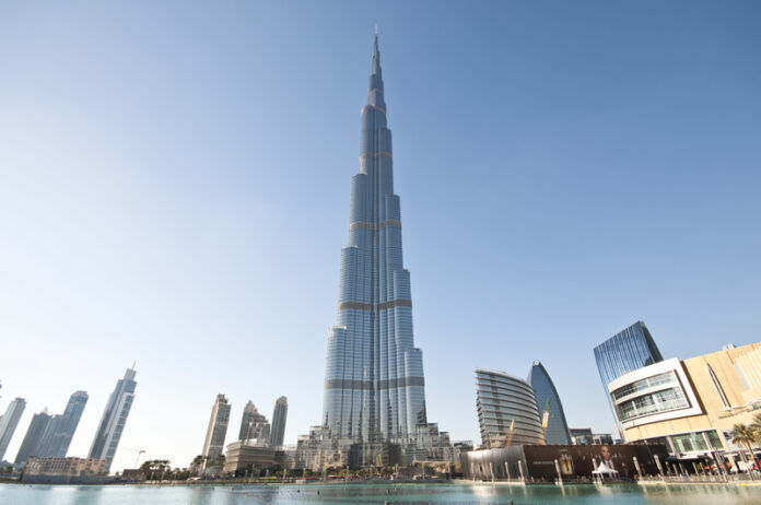 Starting a Business in Dubai