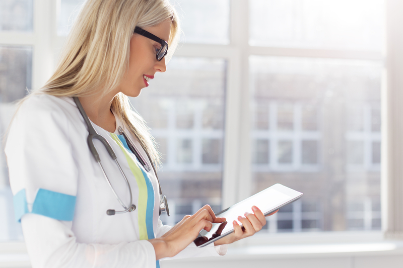Top 7 Software Development Companies Building Secure Healthcare Software