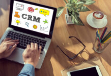 crm adoption