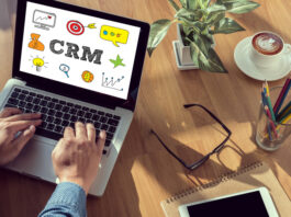 crm adoption