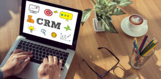crm adoption