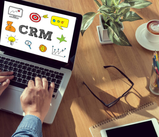 crm adoption