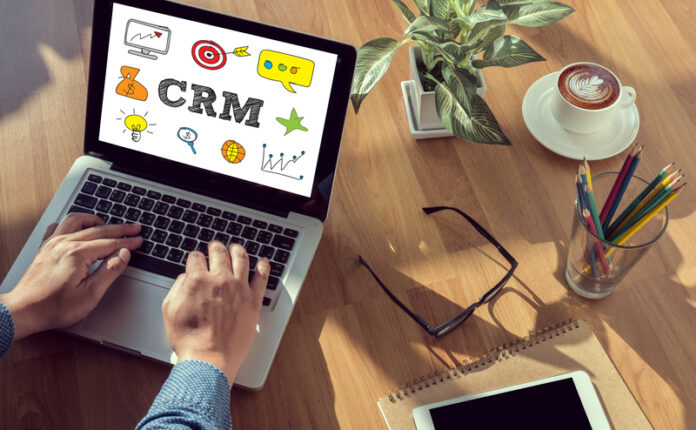 dreamstime_s_67520099 crm adoption