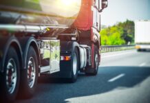 Choose the Best Trucking Company