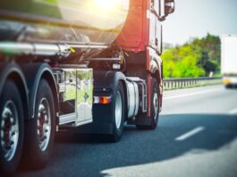 Choose the Best Trucking Company