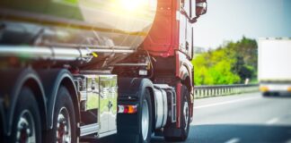 Choose the Best Trucking Company