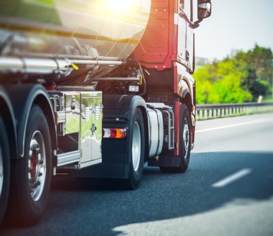 Choose the Best Trucking Company