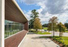 Improve Your Commercial Property's Exterior